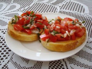 Bruschetta(1)