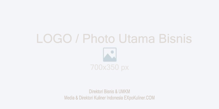 Direktori Kuliner logo atau photo utama bisnis EXpoKuliner