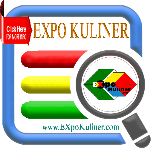 EXpoKuliner.COM | Media & Direktori Kuliner Indonesia